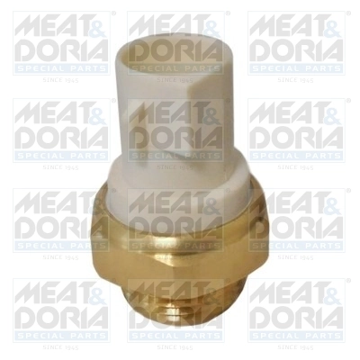 Temperature Switch, radiator fan